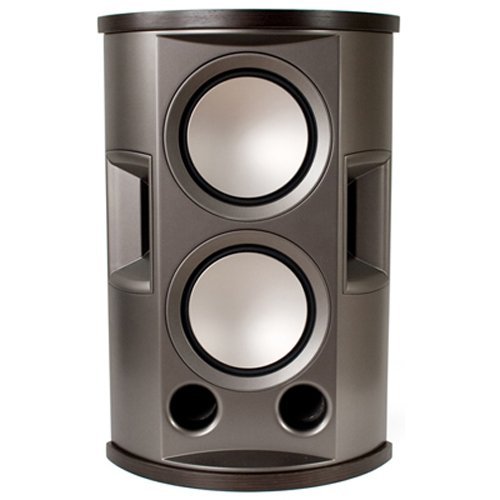 Klipsch Palladium-27-S-ESP Surround Speaker - Espresso