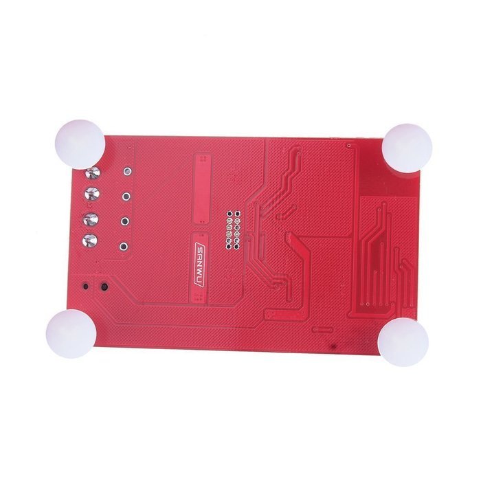 Yosoo 50W+50W Wireless Bluetooth 4.0 Audio Receiver Digital Amplifier Board - TDA7492P N3