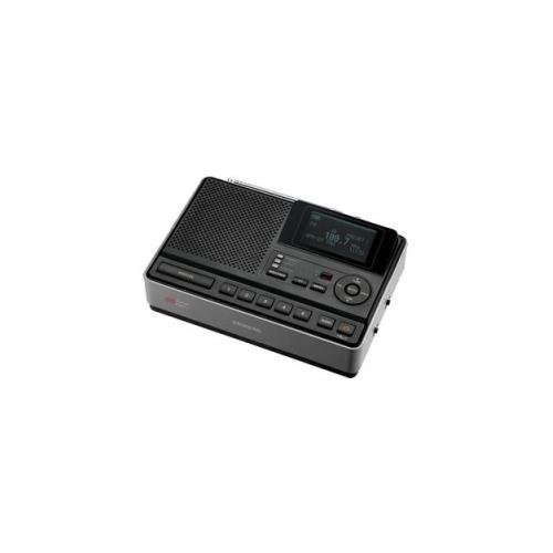 Sangean SAN-CL-100 S.A.M.E. Weather Hazard Alert RadioAM/FM - NEW - Retail - SAN-CL-100