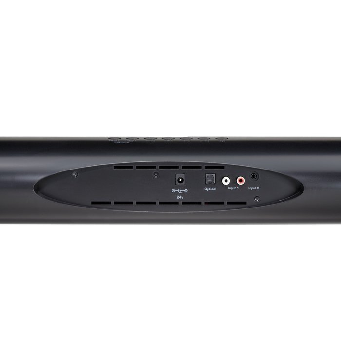 VIZIO VSB200 Universal HD Sound Bar (Discontinued) N6