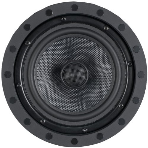 ARCHITECH SC-620F 6.5" 2-Way Kevlar(R) Series Frameless In-Ceiling/Wall Loudspeakers