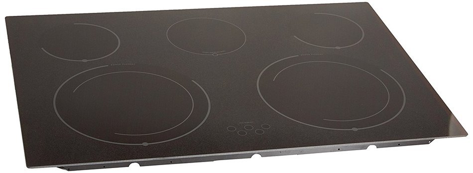 Frigidaire 318223617 Glass Cooktop