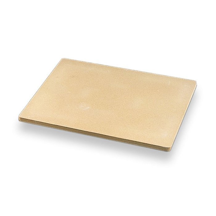 American Metalcraft Deluxe Pizza Stones (Multiple Sizes/Colors) N9