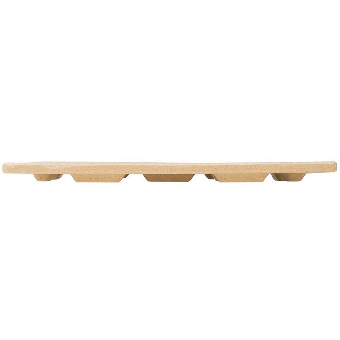 American Metalcraft Deluxe Pizza Stones (Multiple Sizes/Colors) N10