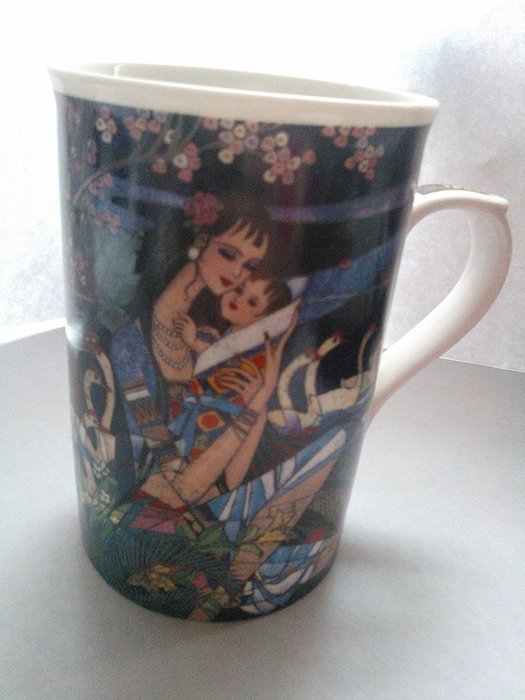 Peter Pan Art Co Set of 2