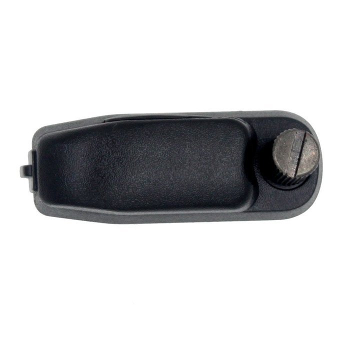 Buwico&reg; Audio Adaptor for Motorola XiR P8200, XiR P8208, XiR P8260, XiR P8268 N3