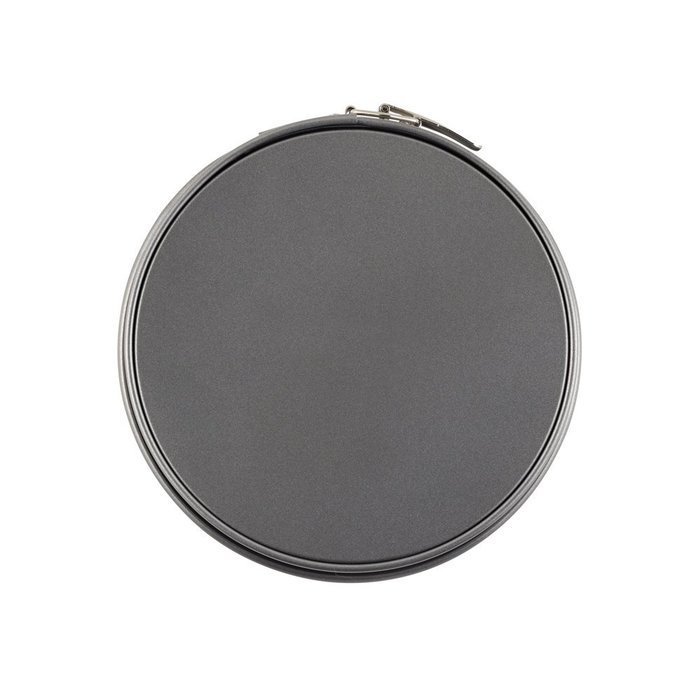 Anolon Advanced Nonstick Bakeware 4-Piece Set of Mini Springform Pans, Gray N9
