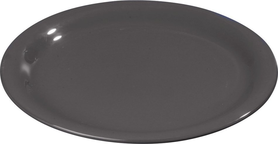 Carlisle Durus Narrow Rim Melamine Plates N22
