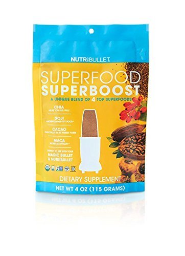 NutriBullet Superfood Super Boost N2