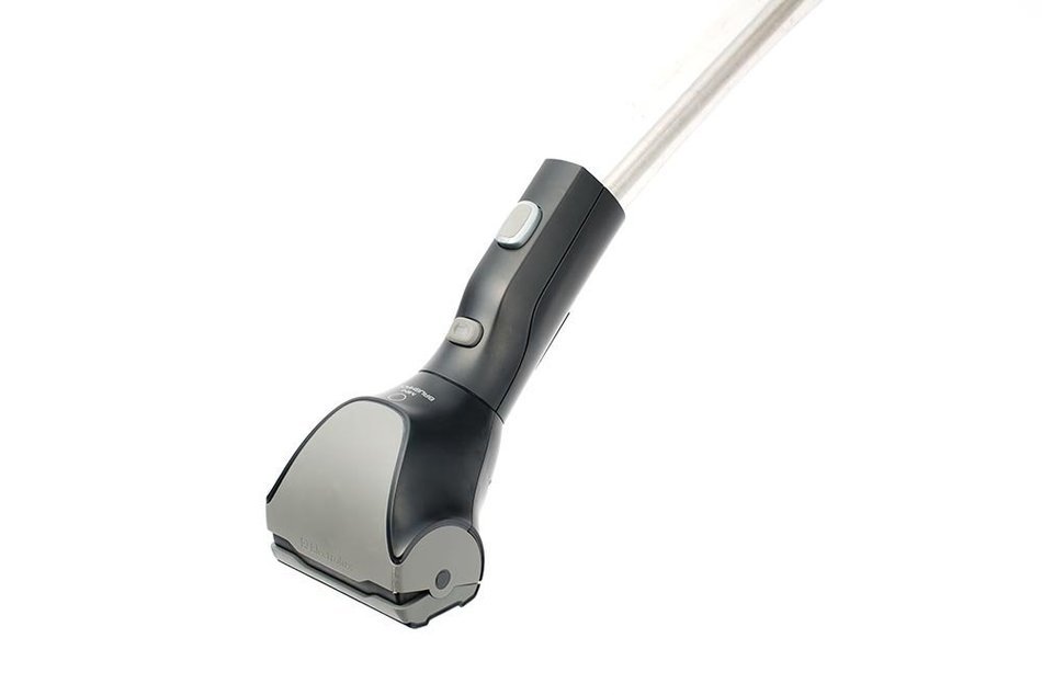 Electrolux The Quality Ergo Three auto clear blue EET530CB the best features of all three important to vacuum... N5