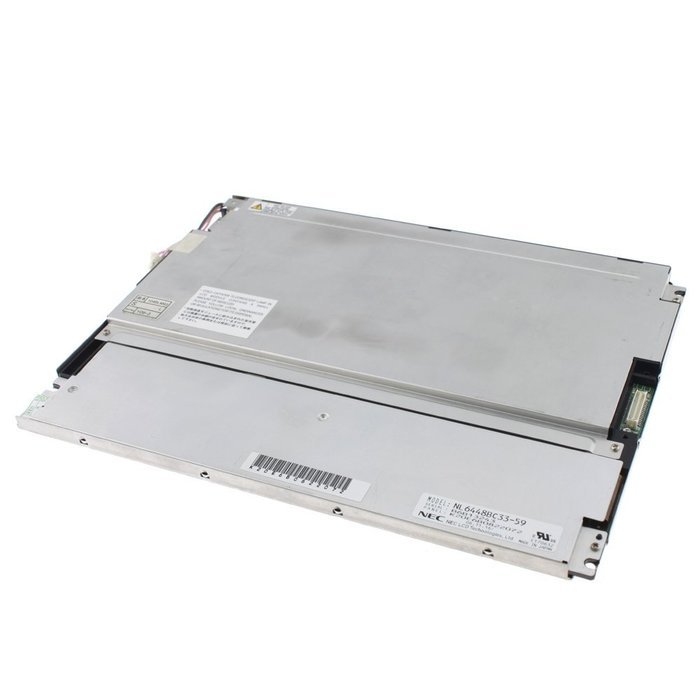 NEC NL6448BC33-59D NL6448BC33-59 NL6448BC33 59 LCD display With 90 days warranty