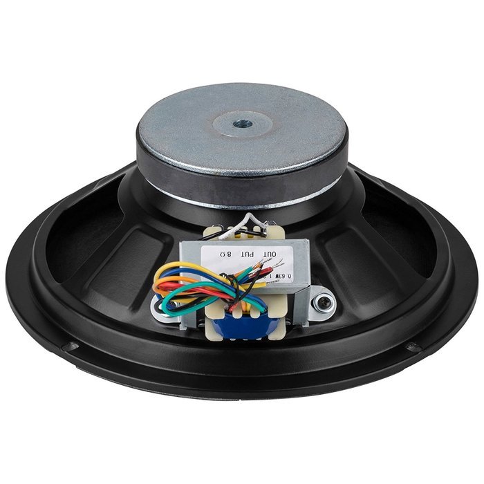 8" Ceiling Speaker with 70V Transformer N4