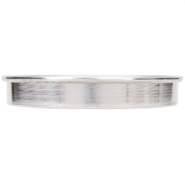 American Metalcraft CAR12SP 12" Super Perforated Heavy Weight Aluminum CAR Pizza Pan N3