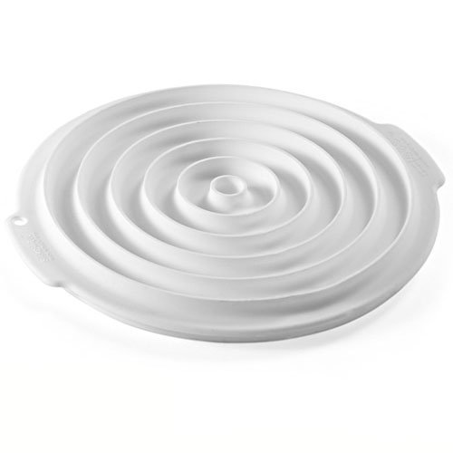 Silicone Round-Ring Mold N2