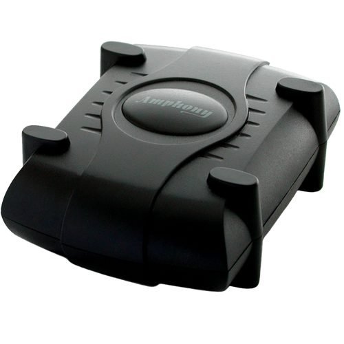 5.8 GHz Wireless Audio Receiver, Model 400 N2