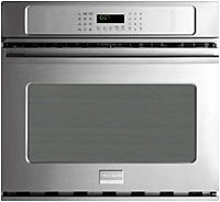 Frigidaire FPEW3085PF Professional 30" Stainless Steel Electric Single Wall Oven - Convection