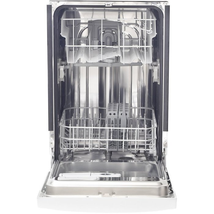 18 In. Built-In Dishwasher &ndash; Stainless Steel N4