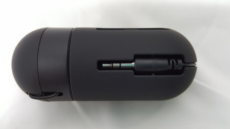 X-Vibe