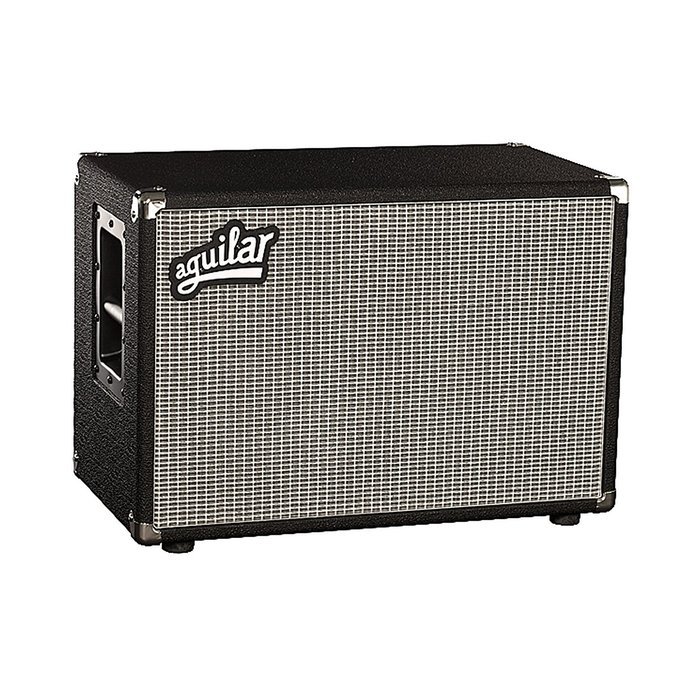 Aguilar DB 210 8 Ohms | 350 Watts RMS 2 x 10inch Cast Frame Woofers Bass Cabinet