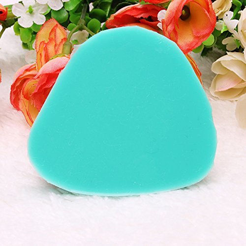 Bluelover Mini 3D Silicone Butterfly Strawberry Flower Cake Mold