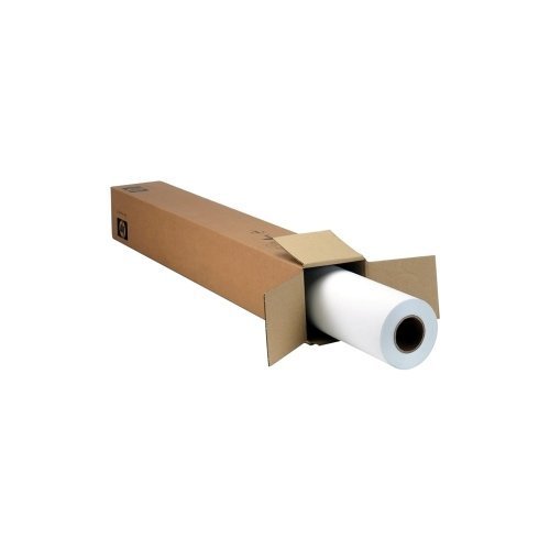 HEWLETT-PACKARD Premium Photo Paper - 24" x 75 ft - Satin - 90 Brightness / Q7992AHPLP /