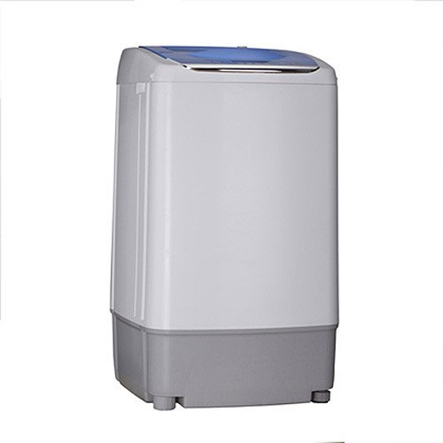 Midea 0.9 cu ft Portable Washer, White