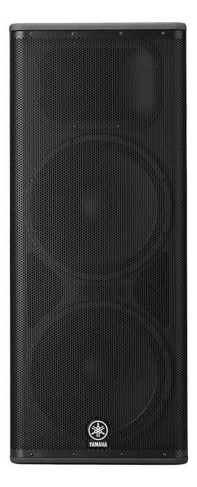 Yamaha DSR215 Active Loudspeaker N2