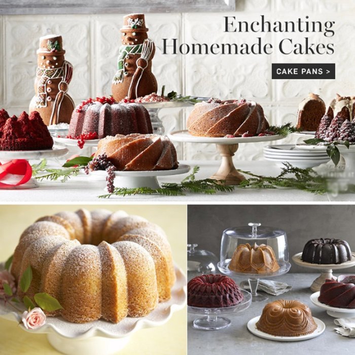 LOHOME&reg; Quiche Pan, Bakeware Nonstick Tart/Quiche Pans Cupcakes Torte Souffle Cheesecake Egg Tart Makers Cake... N8