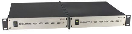 Glyph Technologies DualRack Mounting Kit