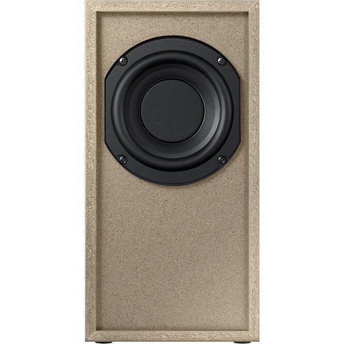 Samsung 2.1 Channel 120 Watt Sound Bar with Active Subwoofer Home Theater System N4