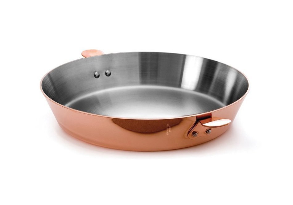 M'Passion Tatin Tart with Ears Size: 9.45"