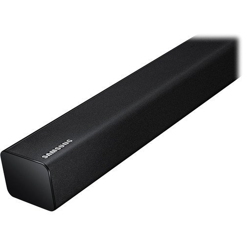 Samsung 2.1 Channel 120 Watt Sound Bar with Active Subwoofer Home Theater System N6