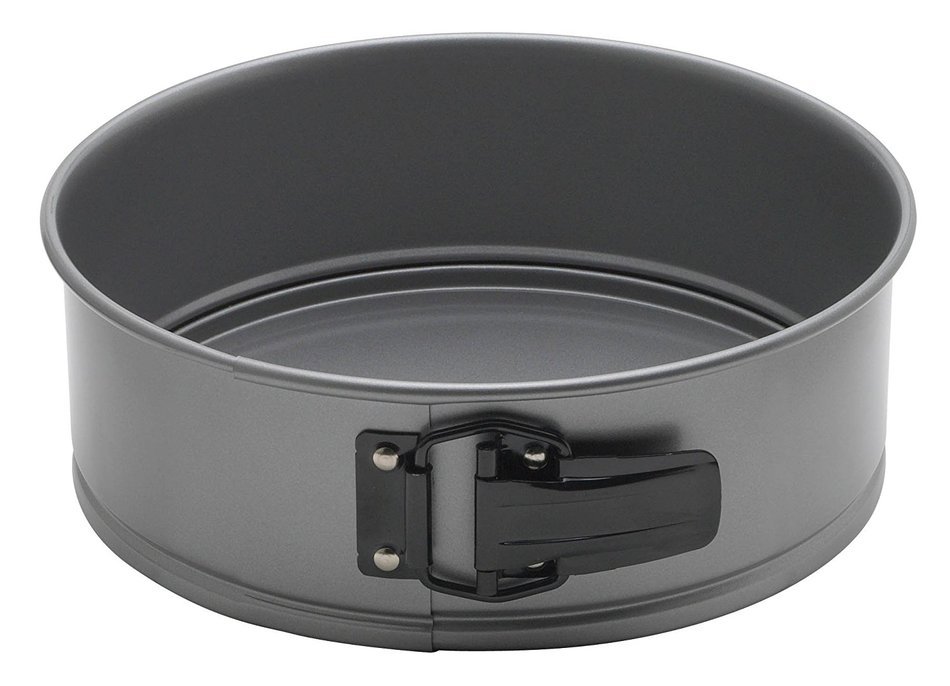 Mrs. Anderson&rsquo;s Baking Classic Springform and Cheesecake Pan, Non-Stick, 10-Inch N3