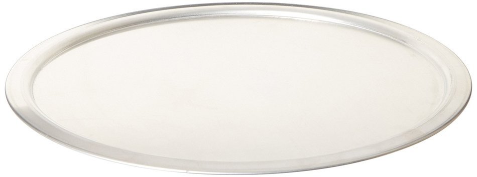 American Metalcraft 7000-Series Pizza Pans, Silver (Multiple Sizes) N2