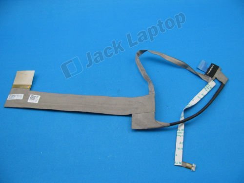 New LCD Video Flex Cable Fr Dell Inspiron N5010 M5010 Series 04K7TX 50.4HH01.001