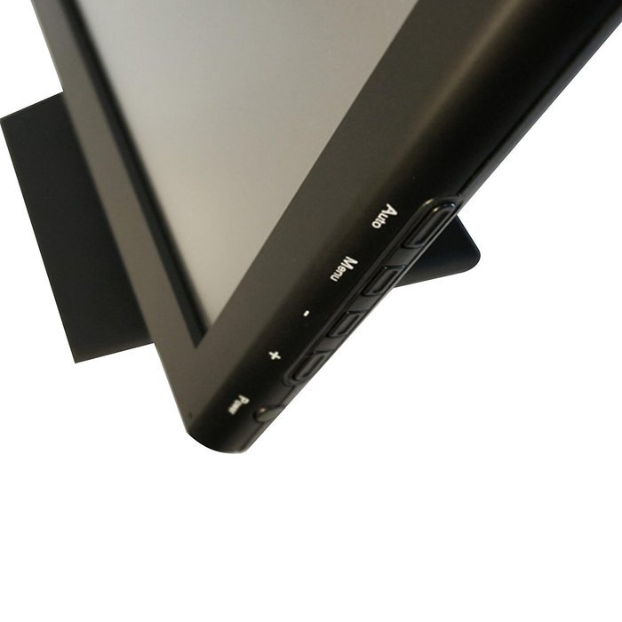 17 Inch LCD Touch Screen Monitor N4