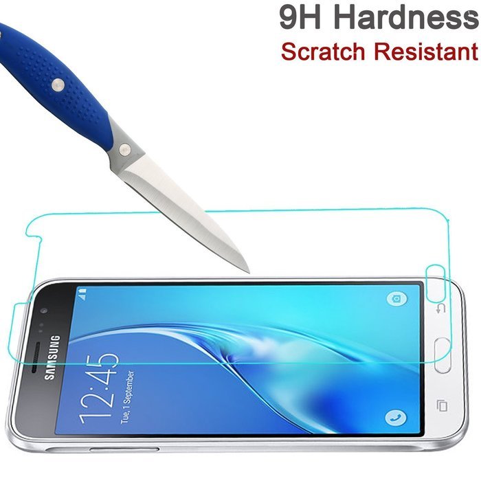 [2 Pack] Samsung Galaxy Note 5 Screen Protector, NOKEA [Tempered Glass] with [9H Hardness]... N53
