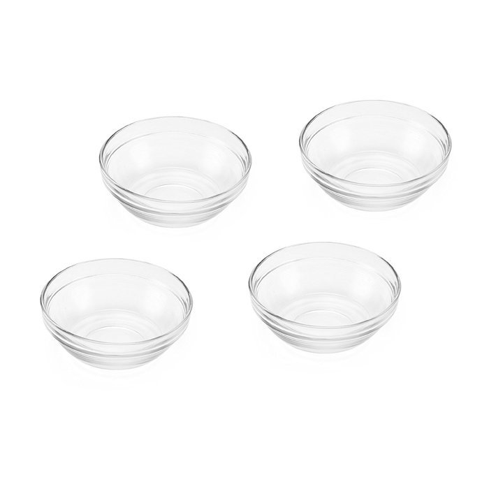 Brick Oven Prep Bowls N2