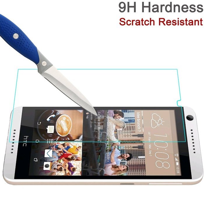 [2 Pack] Samsung Galaxy Note 5 Screen Protector, NOKEA [Tempered Glass] with [9H Hardness]... N55