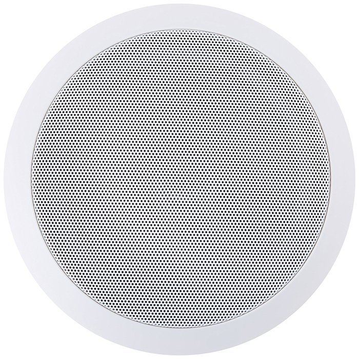 Bic America Msrpro6 6.5-Inch Weather-Resistant Muro Ceiling Speakers N3