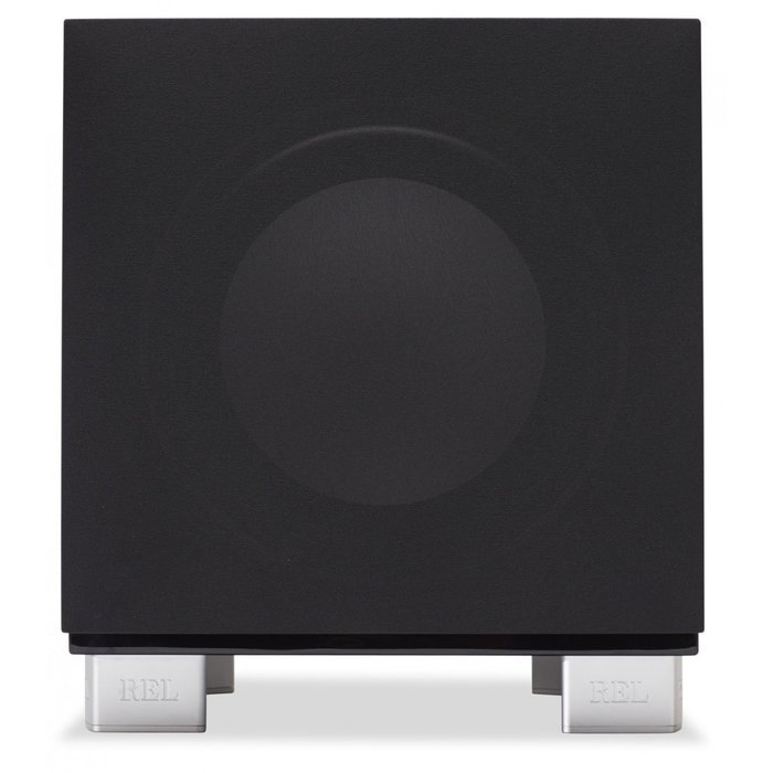 REL Acoustics S5-SHO Subwoofer (Super High Output) N5