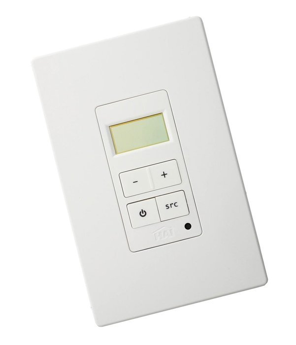 Leviton 95A12-1 8-Zone Expansion Kit in Enclosure N2
