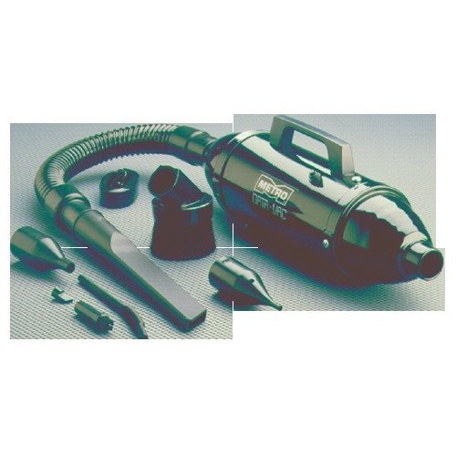 Metropolitan Vacuum MDV-1BAC Metro Datavac Pro