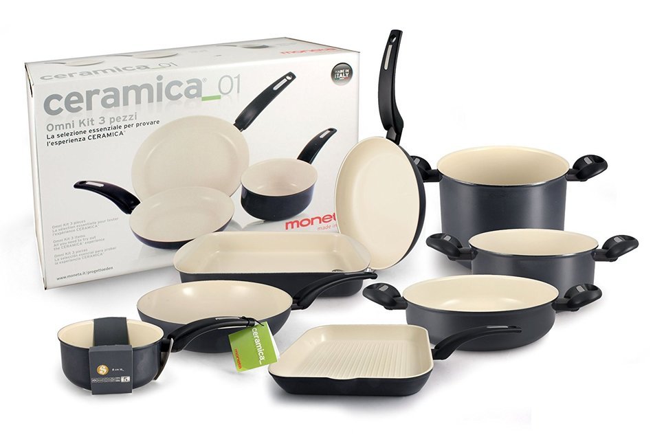Ceramica_01 fryng pan cm. 22 N2