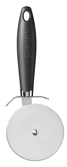 Cuisinart CTG-01-PC Curve Handle Pizza Cutter