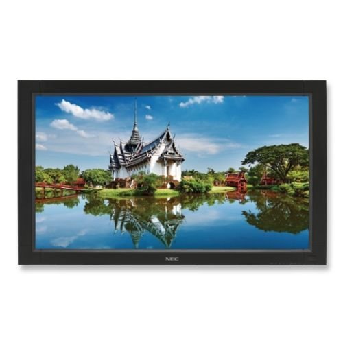 NEC V321-2 - 32" LCD flat panel display - widescreen - 720p - 32IN LCD