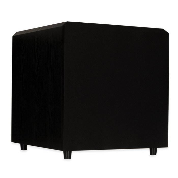 Blue Octave Home FS15 Subwoofer (Black) N4