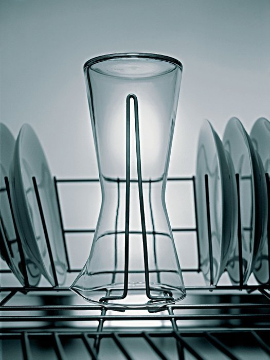 Bosch - SMZ5000 - Dishwasher Accessories Kit (German Import) N4