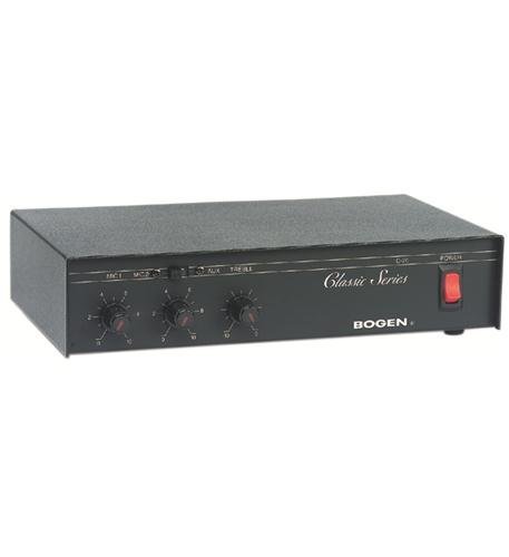 Bogen-10W Classic Amplifier