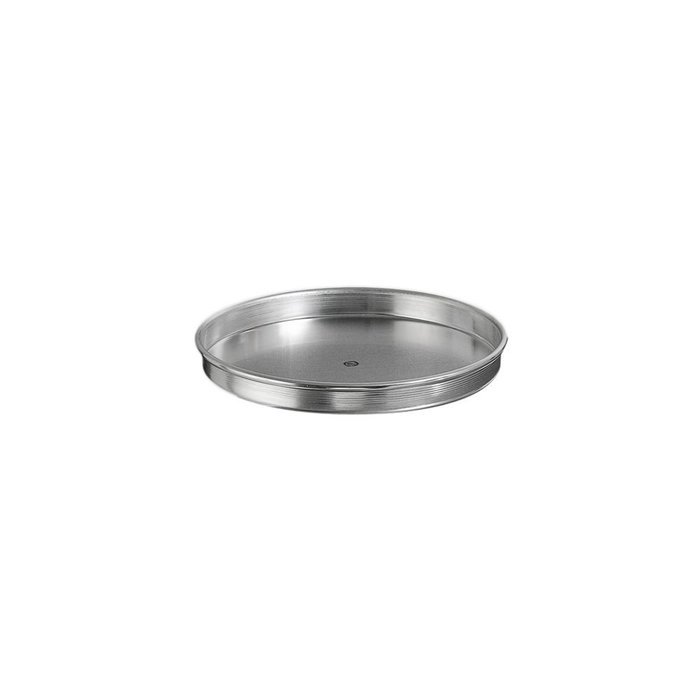 American Metalcraft A4016 Straight-Sided Alum. 16 x 1" Pizza Pan